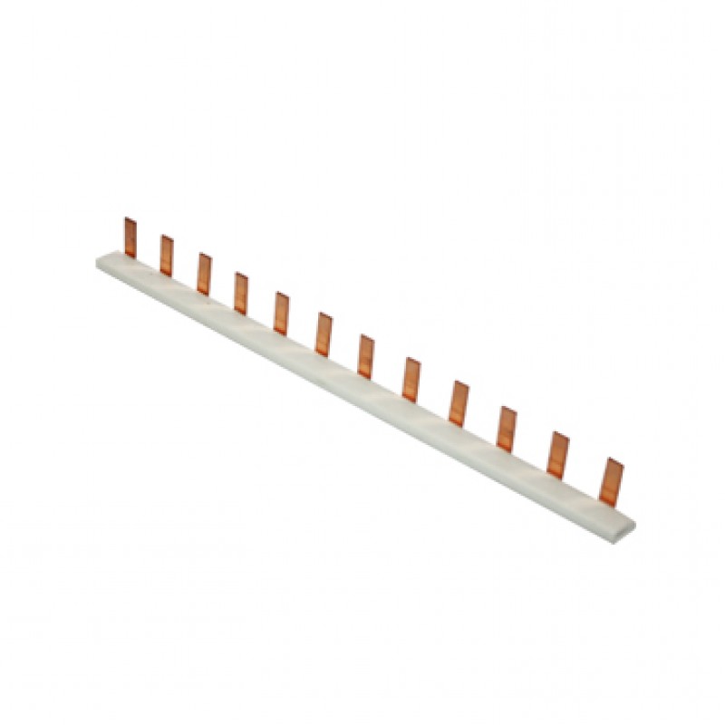 BUSBAR 1PHASE 210mm 130S PIN TYPE 282130S