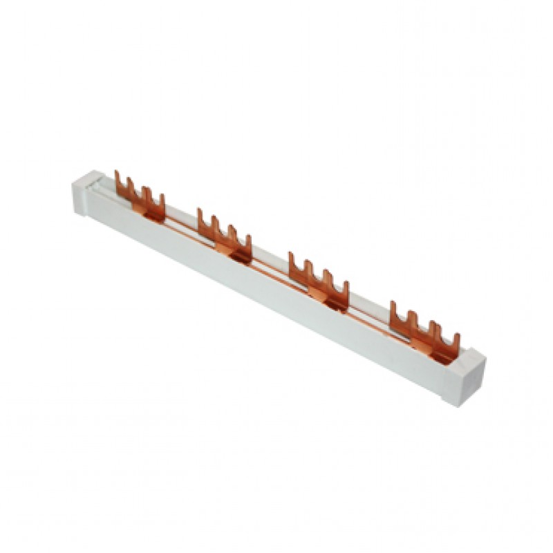 BUSBAR 3PHASE 210mm 150S FORK TYPE 282150S
