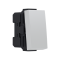 ^MODYS CONTROL 2 WAY SWITCH IVORY 1 M. 1P 10AX 250VAC IP20 10101312202