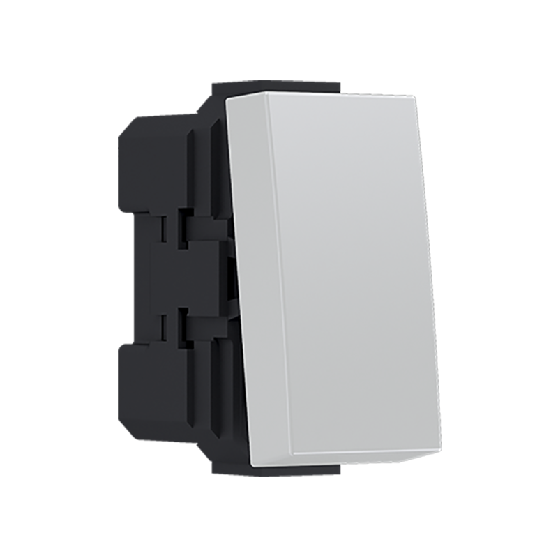 ^MODYS CONTROL 2 WAY SWITCH IVORY 1 M. 1P 10AX 250VAC IP20 10101312202