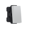 ^ MODYS 2 WAY SWITCH IVORY 1 M. 1P 10AX 250VAC IP20 10101312203