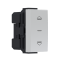 ^ MODYS BLIND SWITCH IVORY 1 M. 2P 10AX 250VAC IP20 10101312213