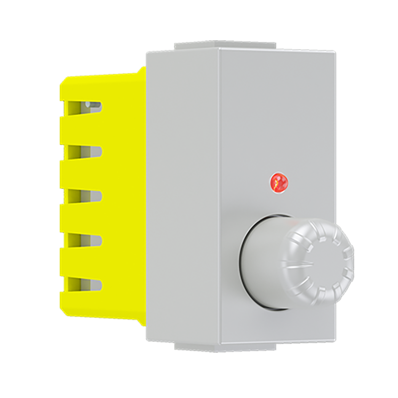 ^ MODYS 1 WAY DIMMER IVORY 1 M. 1P 40-300W 250VAC IP20 10101312215