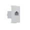 ^ MODYS TELEPHONE SOCKET IVORY 1 M. RJ11 CAT.3 IP20 10101312228