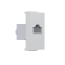 ^ MODYS DATA SOCKET IVORY 1 M. RJ45 CAT.6 SCREENED IP20 10101312231