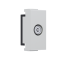 ^ MODYS TV-R SOCKET MALE CONNECTOR IVORY 1 M. ENL-LINE IP20 10101312238