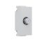 ^ MODYS SAT SOCKET FEMALE CONNECTOR IVORY 1 M. END-LINE IP20 10101312239