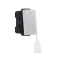 ^MODYS PUSH BUTTON SWITCH WITH CORD IVORY 1 M. 1P 10A 250VAC IP20 10101312250