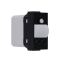 ^ MODYS LED DIMMER MATT BLACK 1 M. RLC 100W 250VAC IP20 (WITH PUSH BUTTON) 10101312314