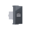 ^ MODYS DATA SOCKET ANTHRACITE 1 M. RJ45 CAT.6 SCREENED IP20 10101312453
