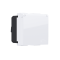 ^ MODYS SCHUKO SOCKET WITH LID WHITE 2 M. 2P+E 16A 250VAC IP20 10101312461