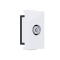 ^ MODYS TV-R SOCKET MALE CONNECTOR WHITE 1 M. ENL-LINE IP20 10101312463