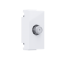 ^ MODYS SAT SOCKET FEMALE CONNECTOR WHITE 1 M. END-LINE IP20 10101312464