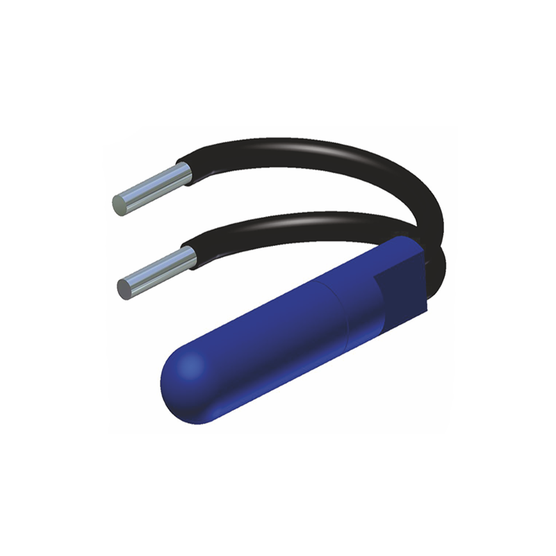 ^ MODYS INDICATOR LIGHT 250VAC BLUE 10101312489