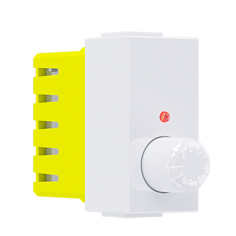^ MODYS 1 WAY DIMMER WHITE 1 M. 1P 40-300W 250VAC IP20 10101312490