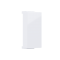 ^ MODYS BLANK MODUL 1 M. WHITE 10101325124