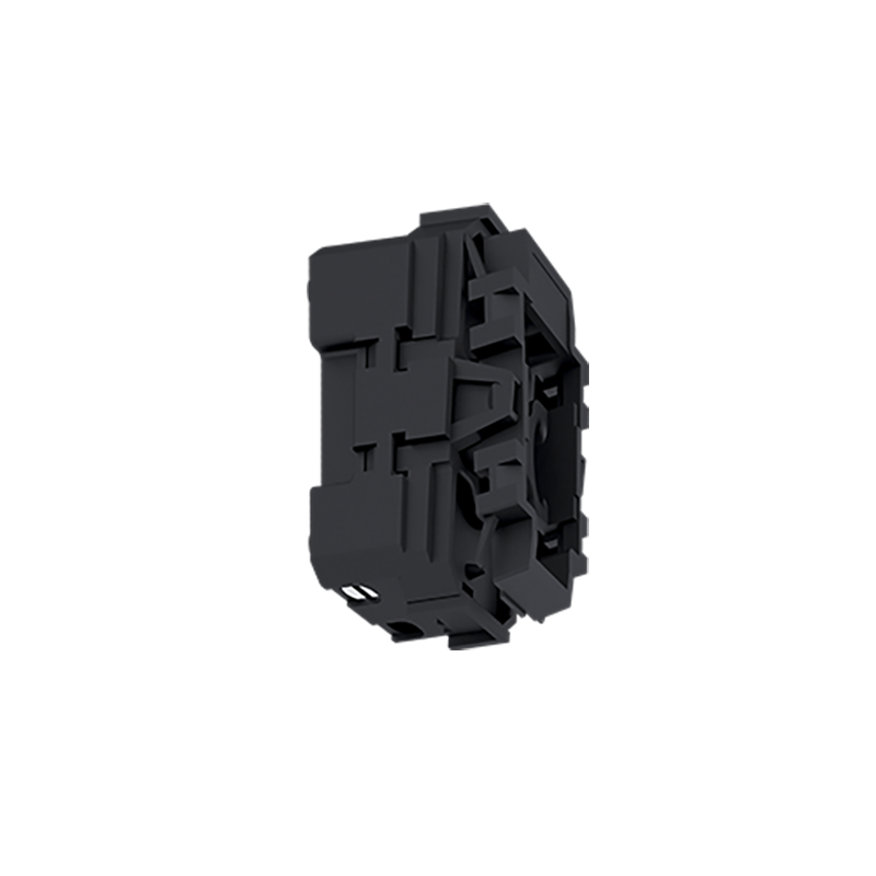 ^ MODYS 2-POLE SWITCH MECHANISM 1 M. 2P 10AX 250VAC IP20 10101332063