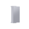 ^ MODYS BLANK MODUL 1 M. SILVER 10101333039