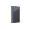 ^ MODYS BLANK MODUL 1 M. ANTHRACITE 10101333040