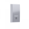 ^ MODYS BUTTON WITH INDICATOR & LIGHT SYMBOL 1 M. SILVER 10101333048