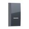 ^ MODYS BUTTON WITH INDICATOR 1 M. ANTHRACITE 10101333075
