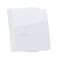 ^ MODYS BUTTON WITH INDICATOR 2 M. WHITE 10101333076