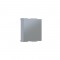 ^ MODYS BLANK COVER 2M SILVER 10101333429