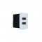 ^ MODYS USB CHARGER WHITE 1 M. 2xUSB TYPE A+C 5VDC 3A IP20 10101412360