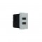 ^ MODYS USB CHARGER IVORY 1 M. 2xUSB TYPE A+C 5VDC 3A IP20 10101412361