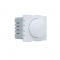 ^ MODYS ROTARY 2-WAY DIMMER LED (7-110W) 2ΣΤ. 250VAC IP20 WHITE 10101412393