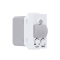 ^ MODYS PIR MOTION DETECTOR WHITE 1 M. 1P 5(1)A 230VAC IP20 10101412708