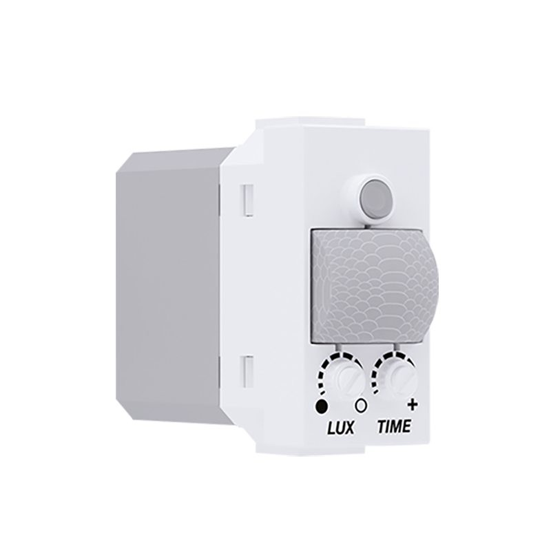 ^ MODYS PIR MOTION DETECTOR WHITE 1 M. 1P 5(1)A 230VAC IP20 10101412708