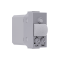 ^ MODYS PIR MOTION DETECTOR SILVER 1 M. 1P 5(1)A 230VAC IP20 10101412709