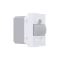 ^ MODYS LED DIMMER WHITE 1 M. RLC 100W 250VAC IP20 (WITH PUSH BUTTON) 10101412787