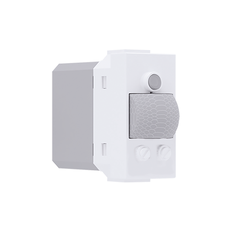 ^ MODYS LED DIMMER WHITE 1 M. RLC 100W 250VAC IP20 (WITH PUSH BUTTON) 10101412787
