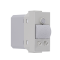 ^ MODYS LED DIMMER IVORY1 M. RLC 100W 250VAC IP20 (WITH PUSH BUTTON) 10101412788