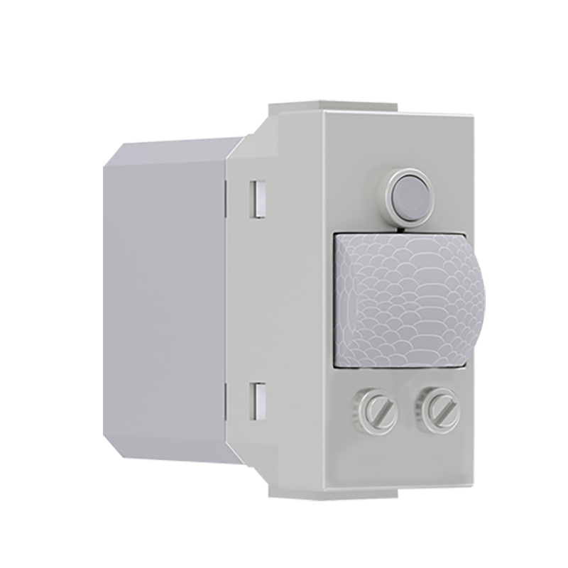 ^ MODYS LED DIMMER IVORY1 M. RLC 100W 250VAC IP20 (WITH PUSH BUTTON) 10101412788