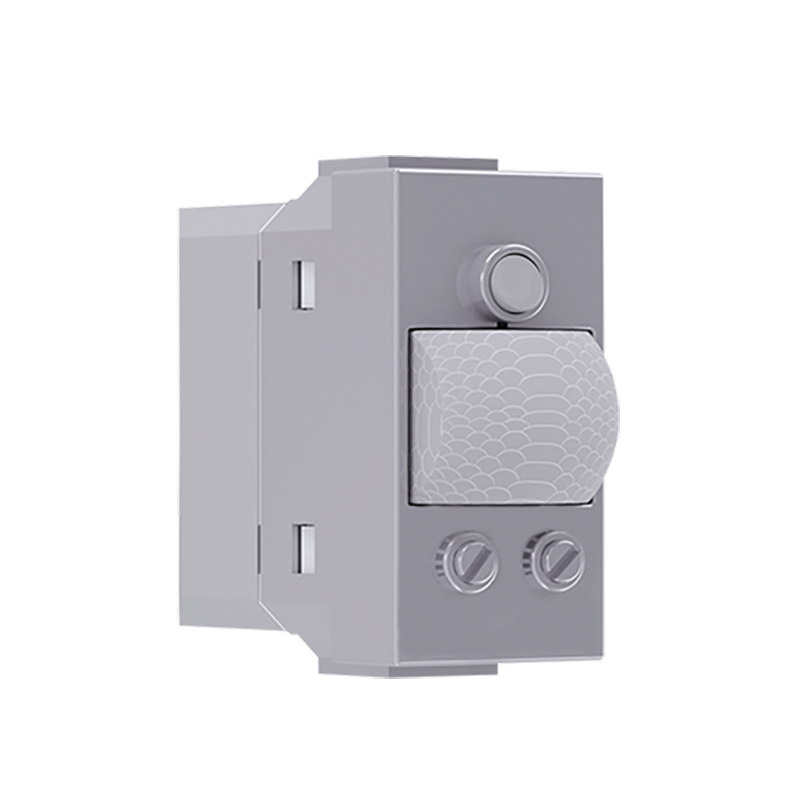 ^ MODYS LED DIMMER SILVER 1 M. RLC 100W 250VAC IP20 (WITH PUSH BUTTON) 10101412789
