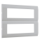 ^ MODYS FRAME 2X7 M. IVORY 10101420437