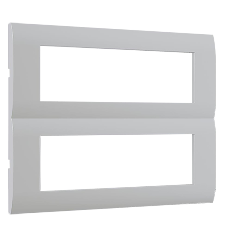 ^ MODYS FRAME 2X7 M. IVORY 10101420437