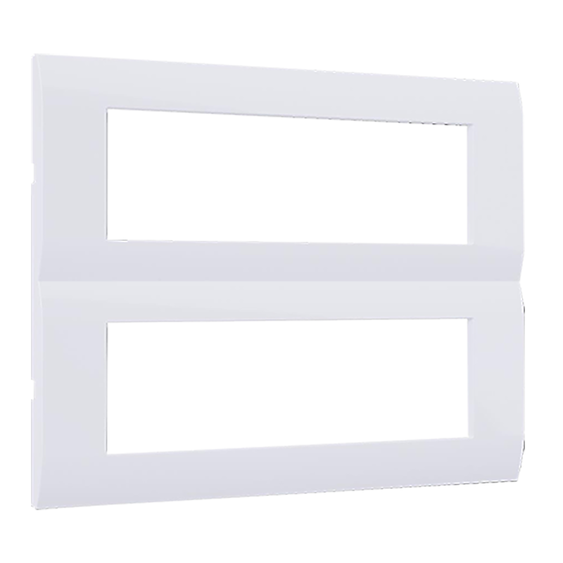 ^ MODYS FRAME 2X7 M. WHITE 10101420460