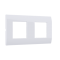 ^ MODYS FRAME 2X2 M. WHITE 10101422311