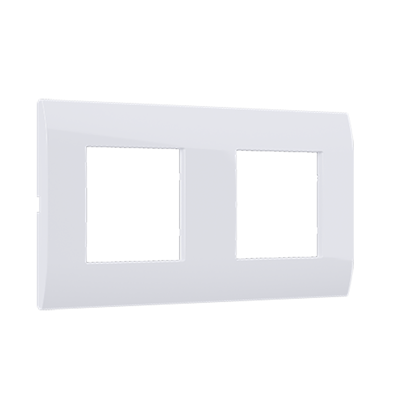 ^ MODYS FRAME 2X2 M. WHITE 10101422311