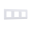 ^ MODYS FRAME 3X2 M. WHITE 10101422312