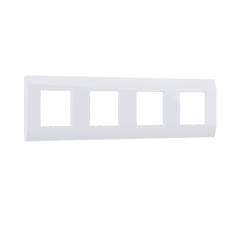 ^ MODYS FRAME 4X2 M. WHITE 10101422313