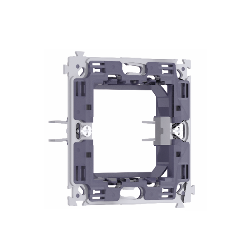 ^ MODYS METAL MOUNTING FRAME 2 M. WITH CLAWS 10101424312