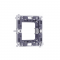 ^ MODYS METAL MOUNTING FRAME 2 M. WITH SCREWS 10101424947