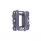 ^ MODYS MOUNTING FRAME 1 M. WITH SCREWS 10101425125