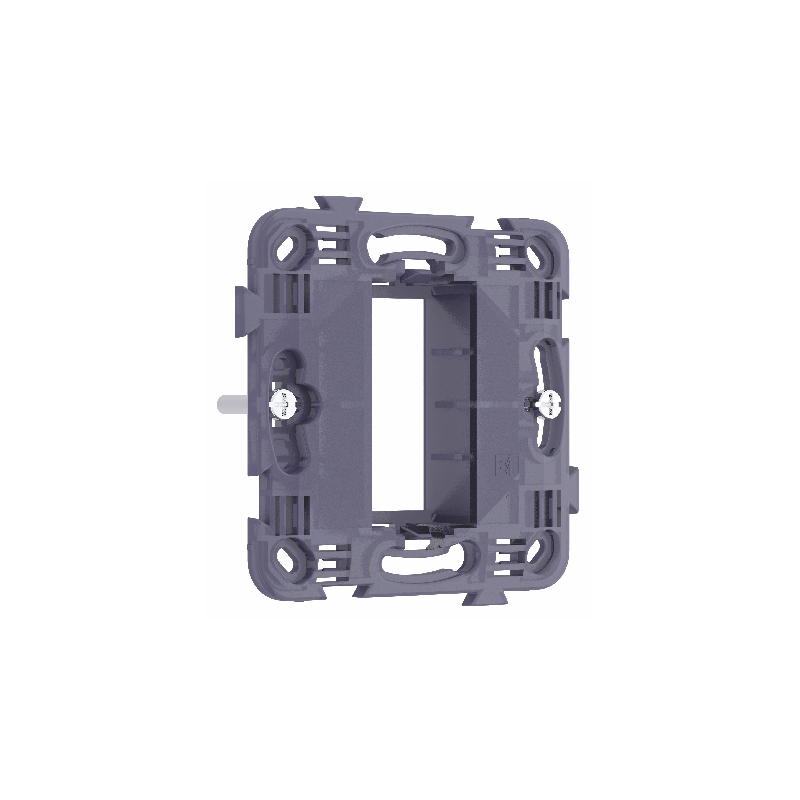 ^ MODYS MOUNTING FRAME 1 M. WITH SCREWS 10101425125