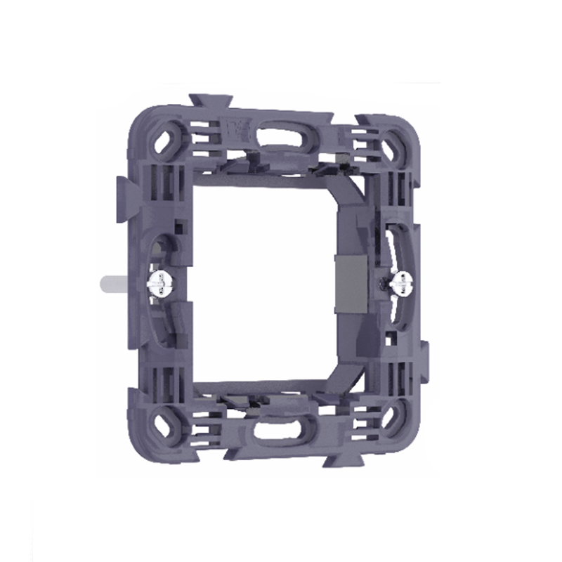^ MODYS MOUNTING FRAME 2 M. WITH SCREWS 10101425126